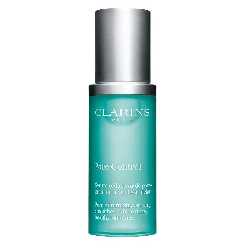 Pore Control