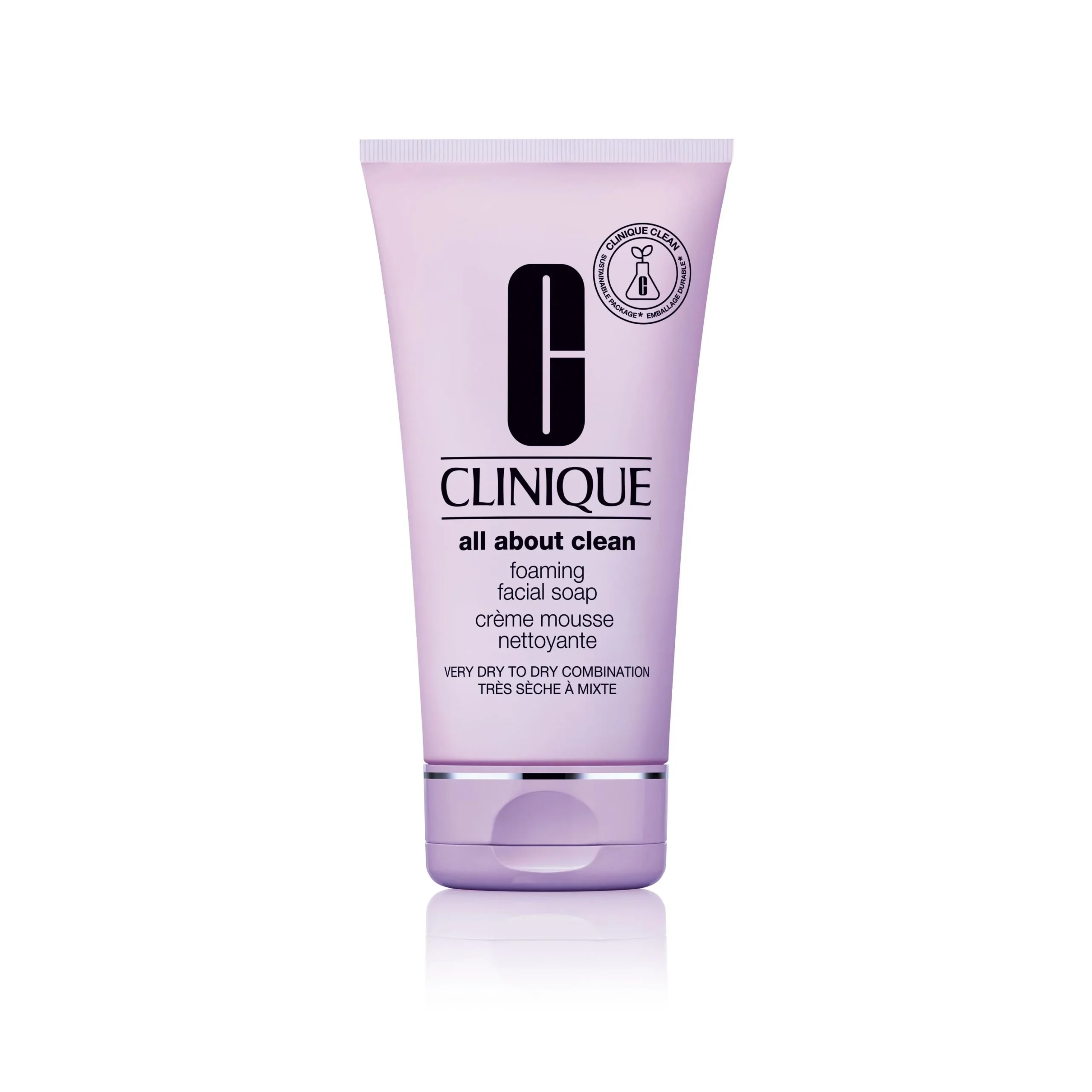 Foaming Facial Soap