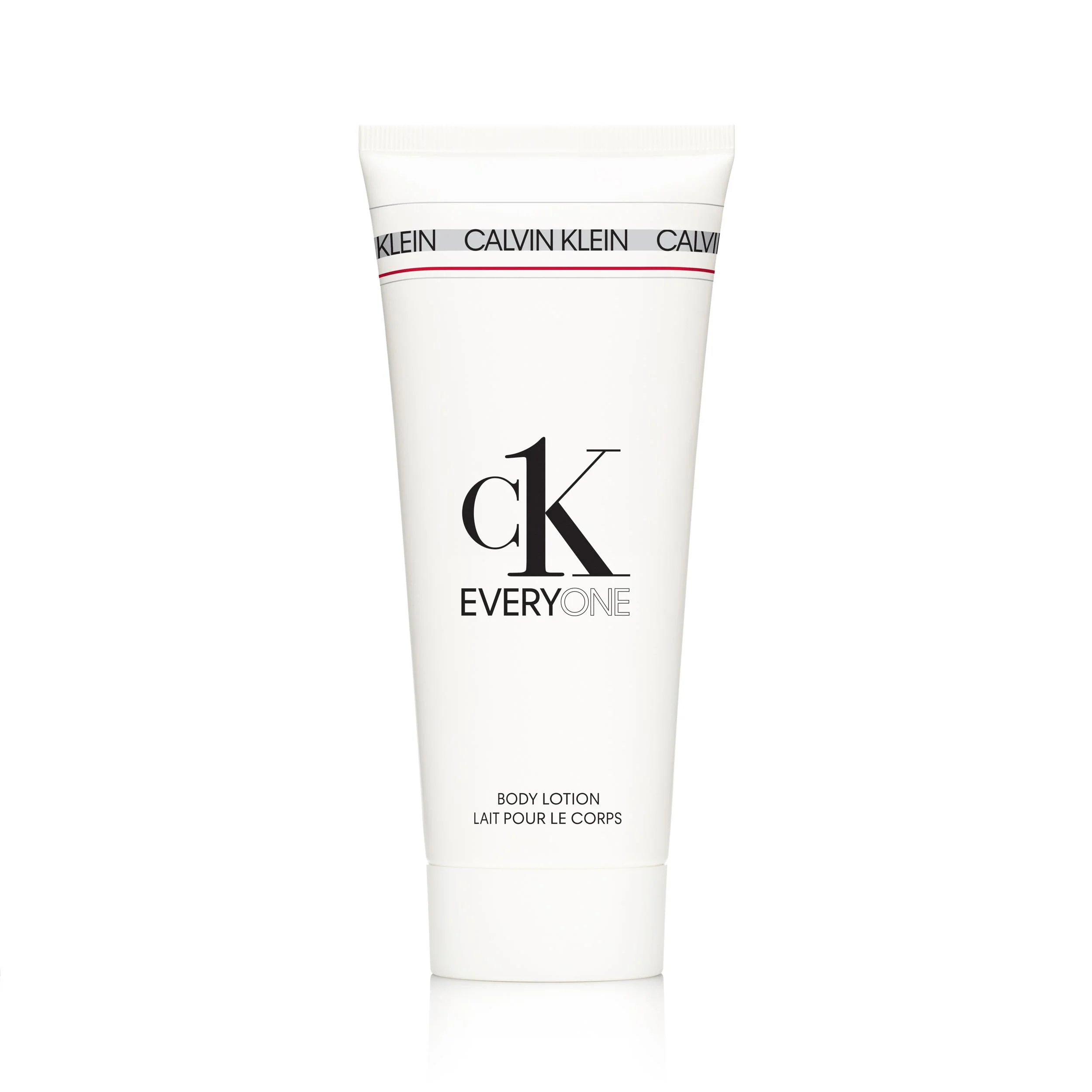 Calvin Klein Ck Everyone Body Lotion