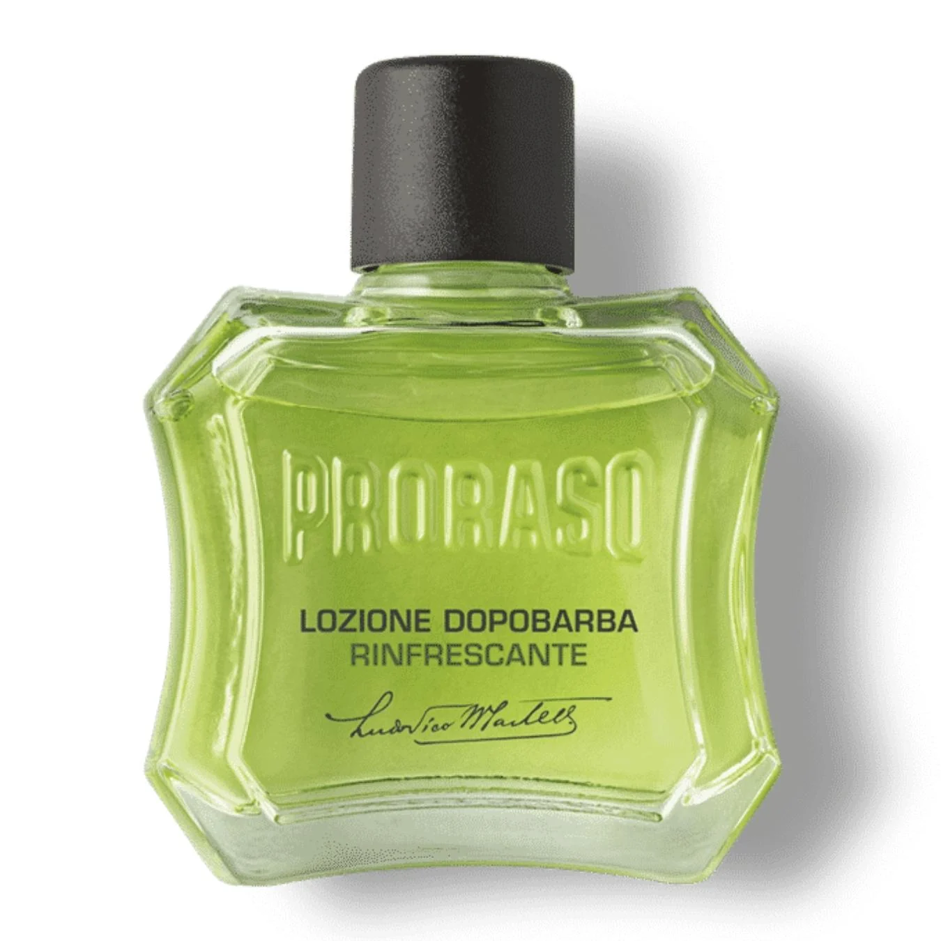 Lozione Dopobarba Rinfrescante