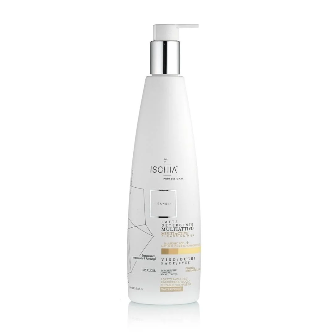 Latte Detergente Multi Attivo