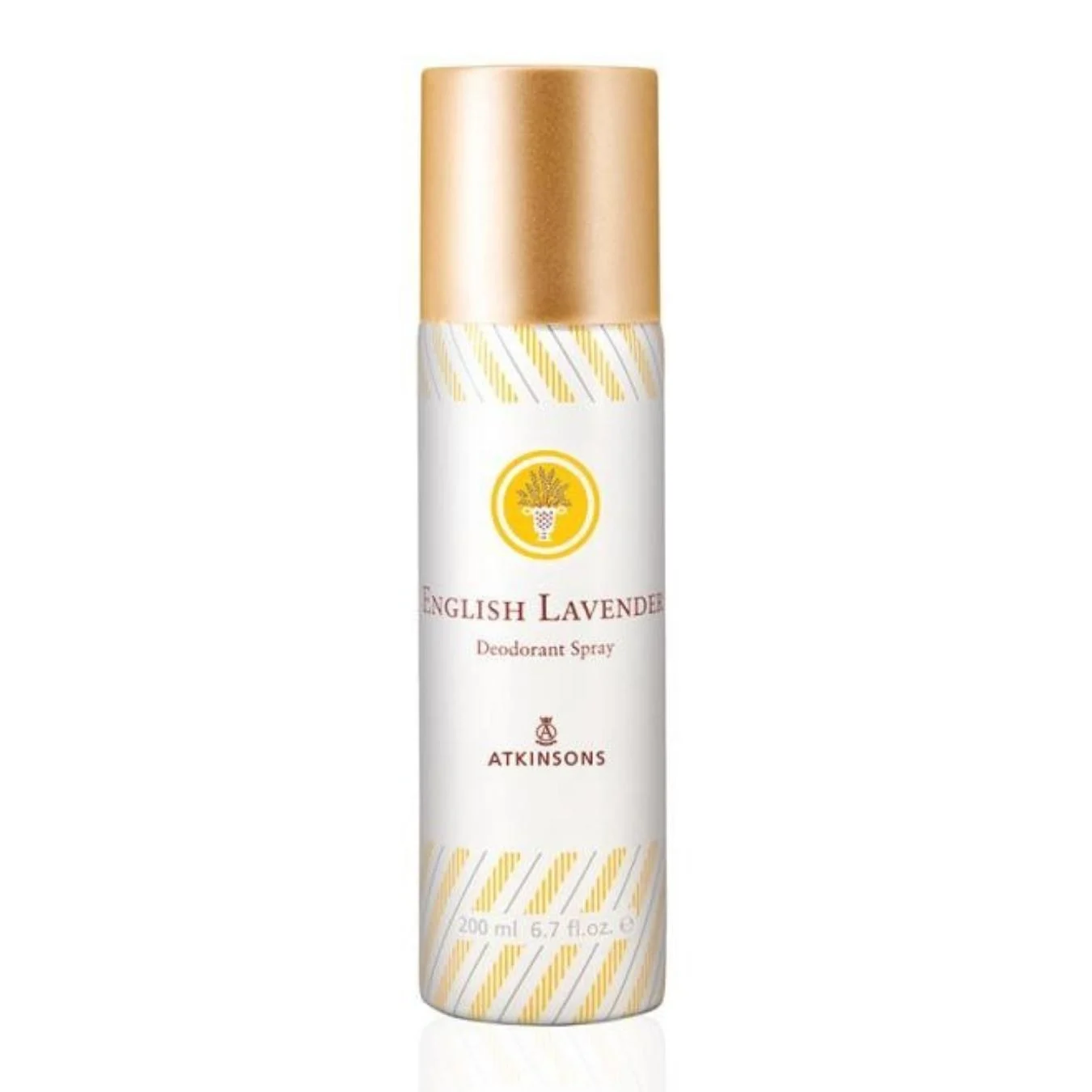 Classici English Lavender Deodorante