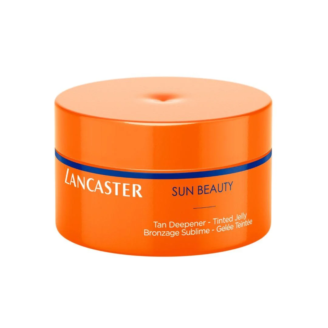Sun Beauty Tan Deepener SPF0