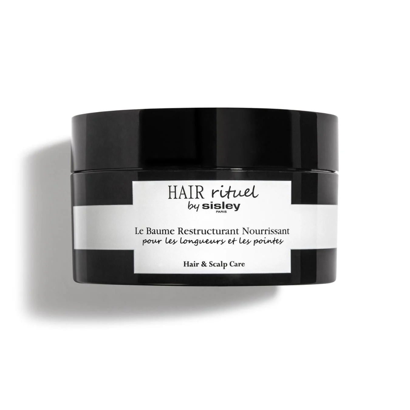 Hair Le Baume Restucturant Nourissant pour kes Longueurs et les Pointes