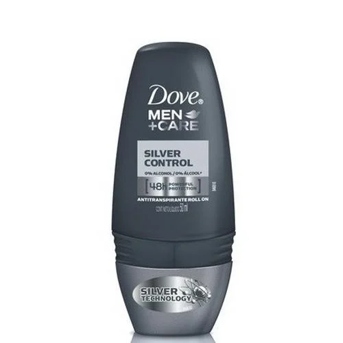 Men Care SIlver Control Deodorante Roll-On