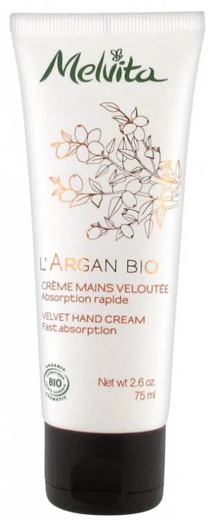 Argan Bio Crema Mani