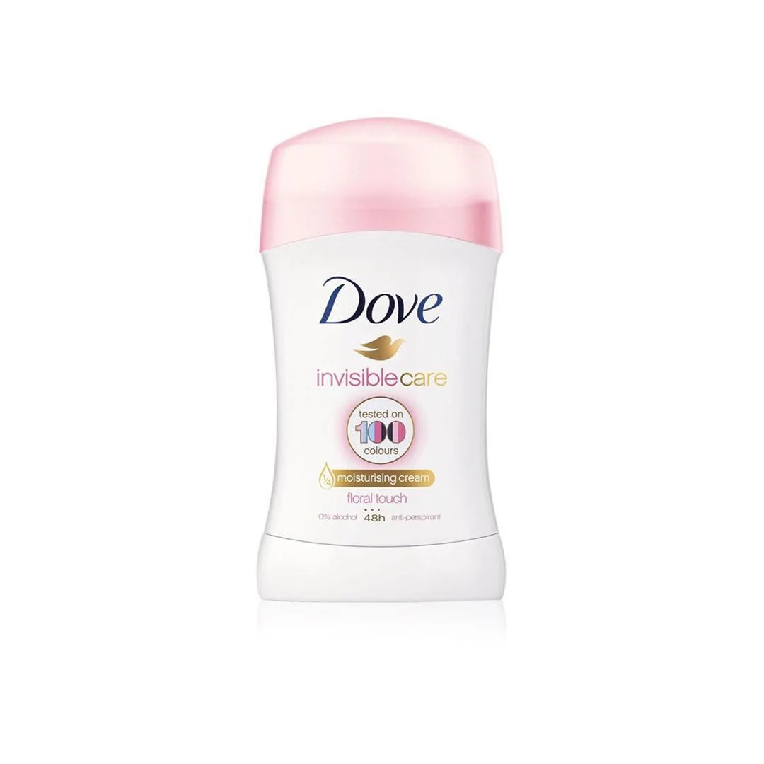 Deodorante Stick Invisible