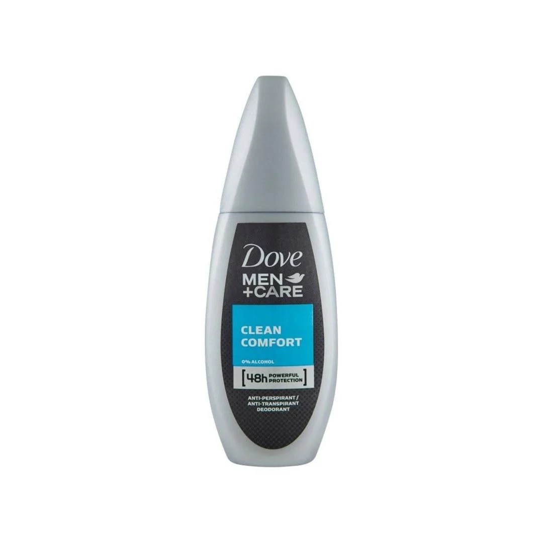For Men Deodorante Spray Clean Confort