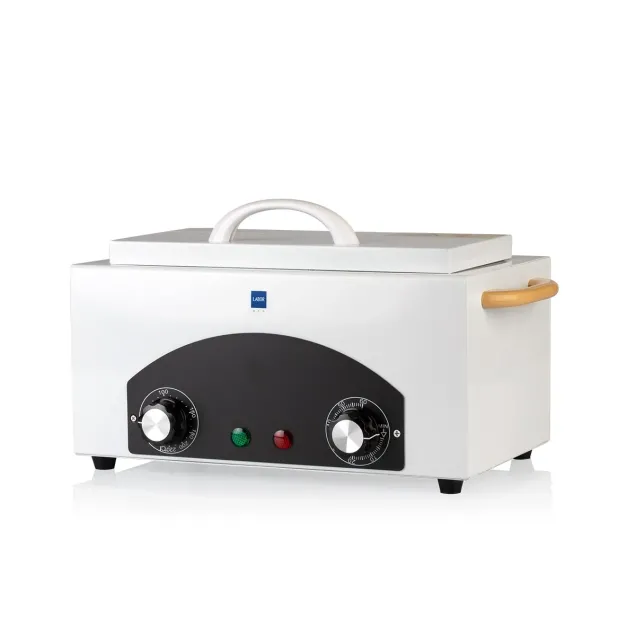 Sterilizzatore a Secco Professionale Automatico Capacità 1,8 lt.