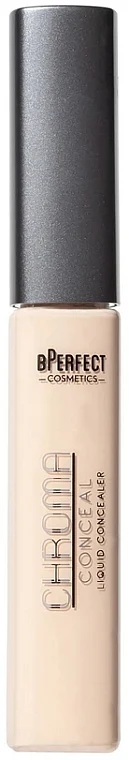 BPerfect Chroma Conceal Liquid Concealer
