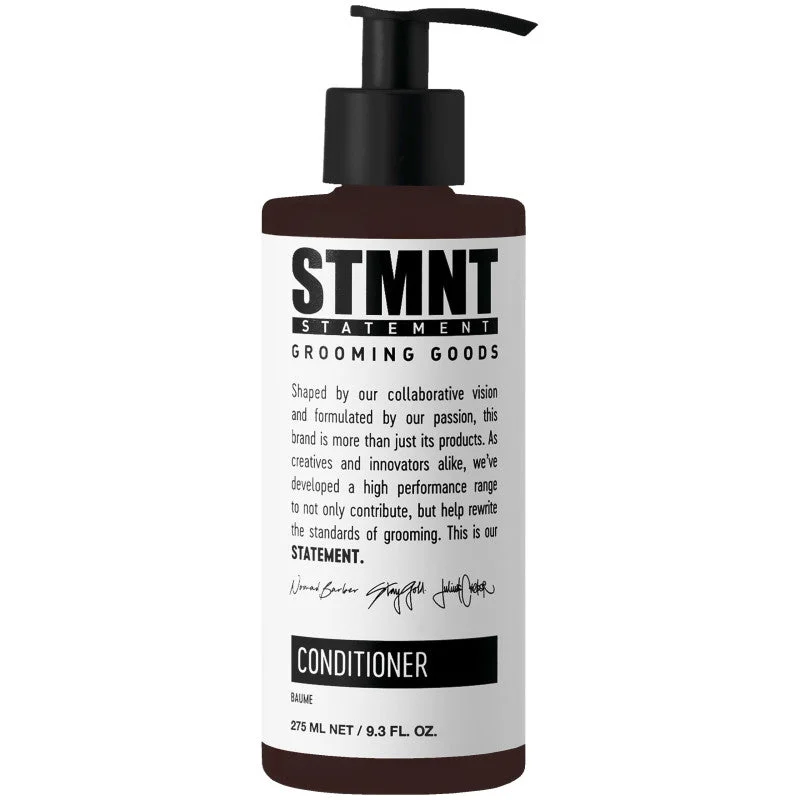 Balsamo lisciante STMNT 275 ml