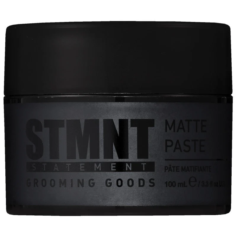 Pasta opacizzante STMNT Statement Grooming Goods 100ml