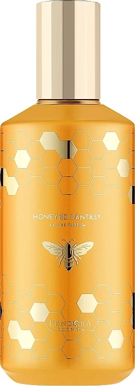 Pendora Scents Honeyed Fantasy