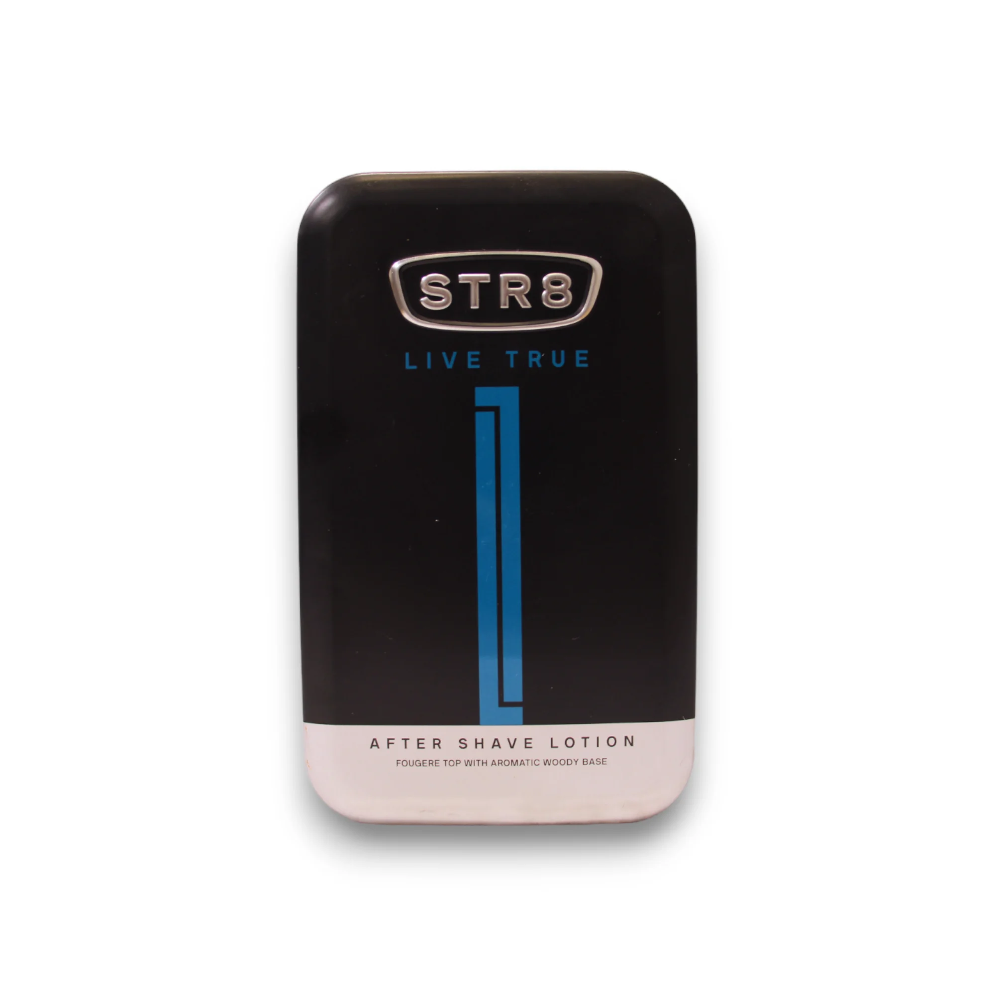 Str8 Live lozione dopobarba calmante 100 ml