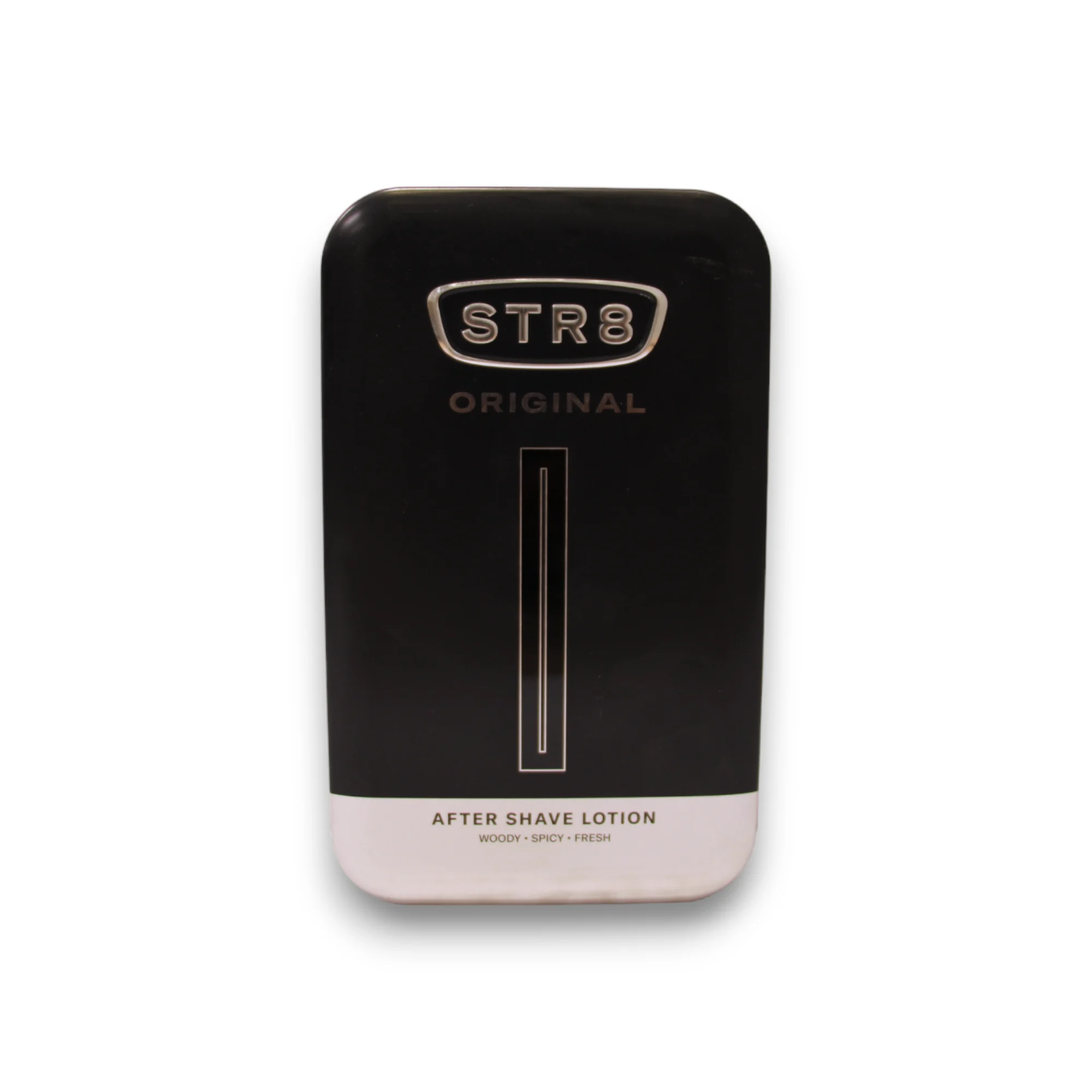 Str8 lozione dopobarba calmante originale 100 ml