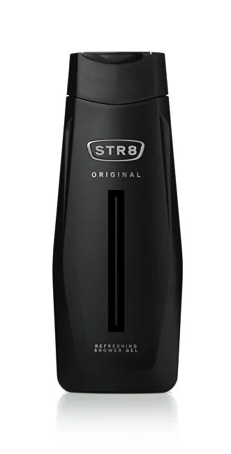 Str8 Original - gel doccia - Volume: 250 ml