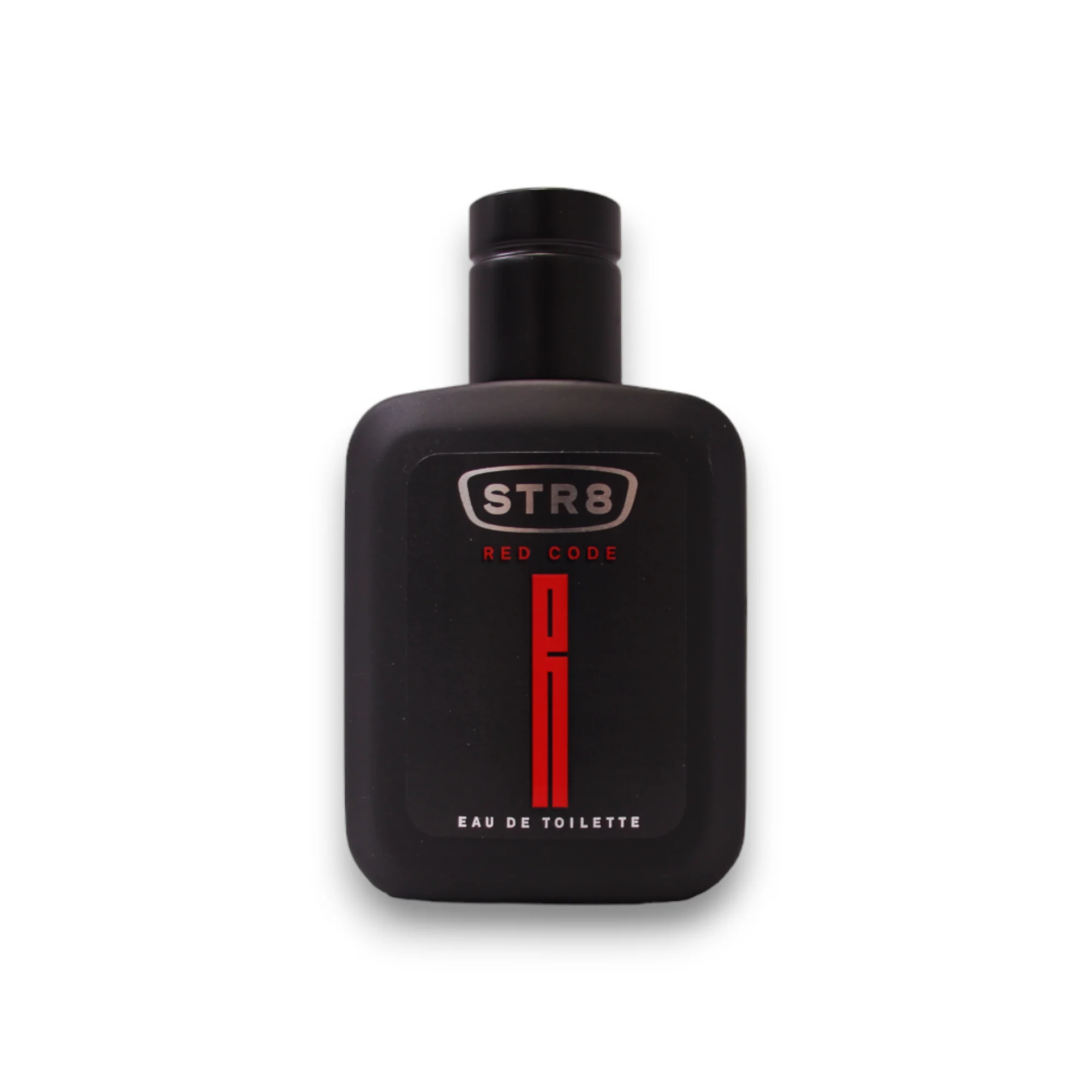 Str8, Red Code, Eau De Toilette, da uomo, 50 ml