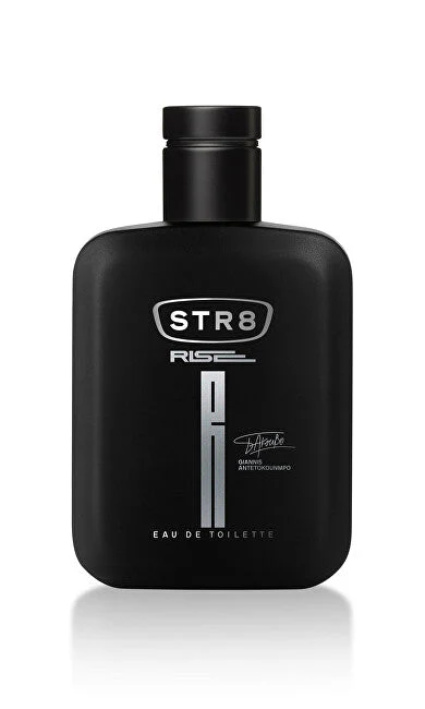 Str8 Rise - EDT - Volume: 50 ml