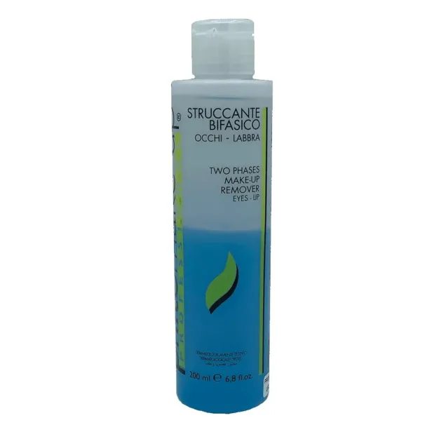 Struccante Bifasico per Rimozione Trucco Phitomake-Up 200 ml
