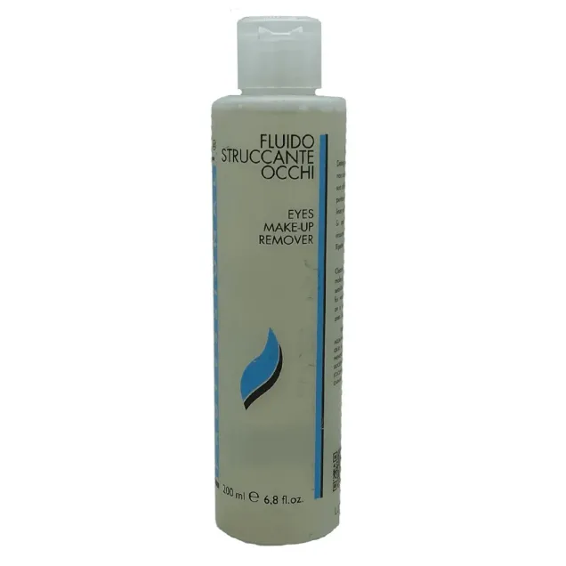 Struccante Occhi Fluido Phyto Make Up 200 ml