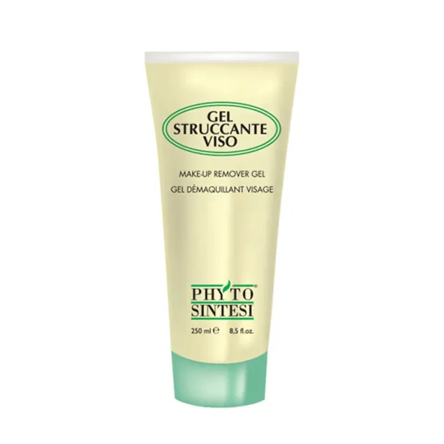 Struccante Viso in Gel con Estratto di Cetriolo Phyto Sintesi 250 ml