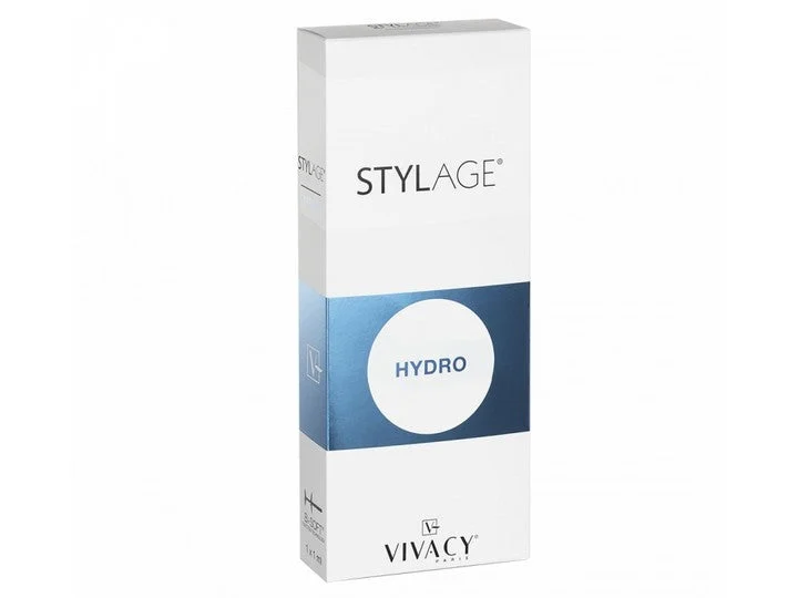 Stylage Hydro Iniettabile 1x1ml