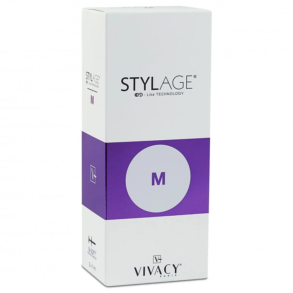 Stylage Stylage M (2X1Ml)