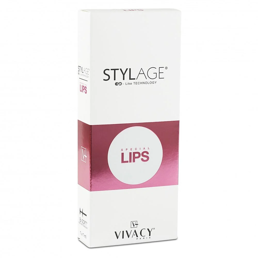 Stylage Labbra Speciali (1x1ml)