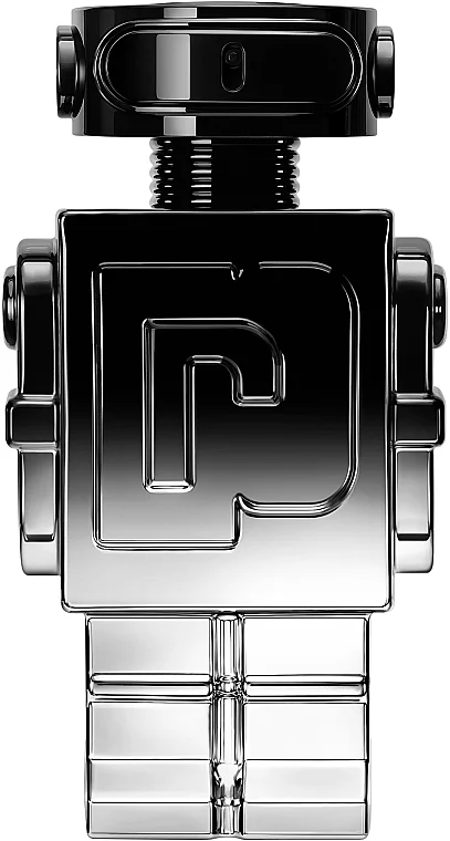 Rabanne Phantom Elixir Intense Refillable