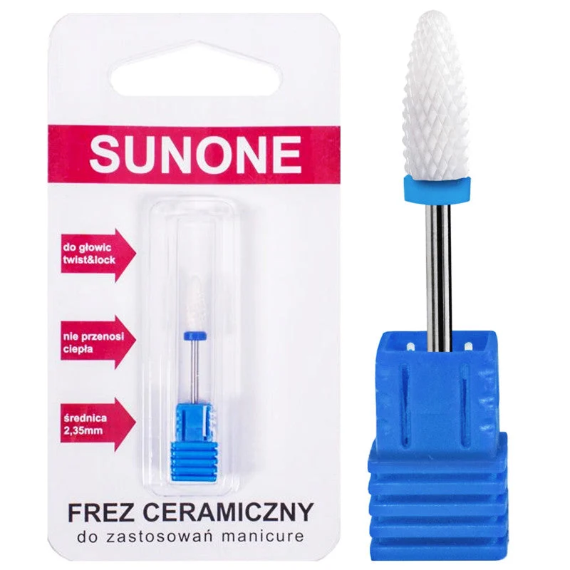 Tagliapasta a cono in ceramica SunOne - Medio
