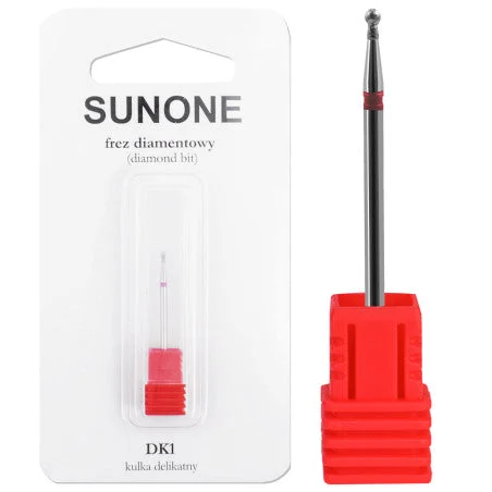 SunOne Diamond Cone Cutter a forma di sfera - morbido