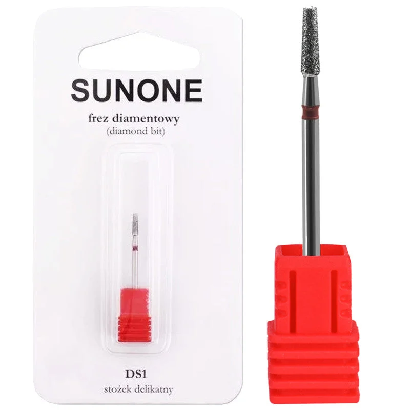 Tagliatrice a cono diamantato SunOne - morbido