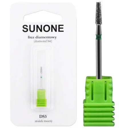 SunOne Diamond Cone Cutter - hard