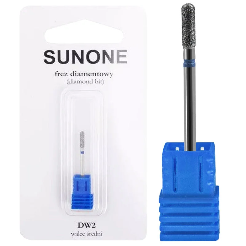 Tagliatrice a cono diamantato SunOne - media