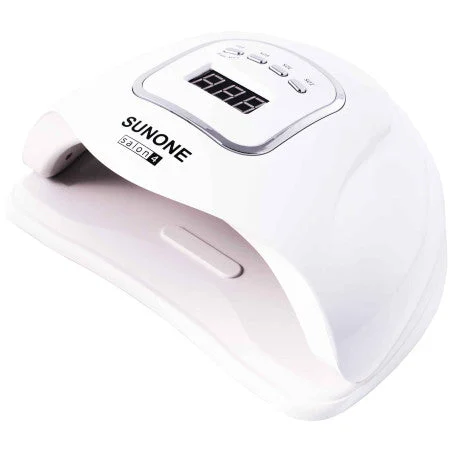 SunOne Salon 4UV LED 90W lamp