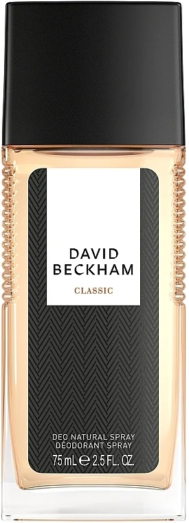 David Beckham Classic