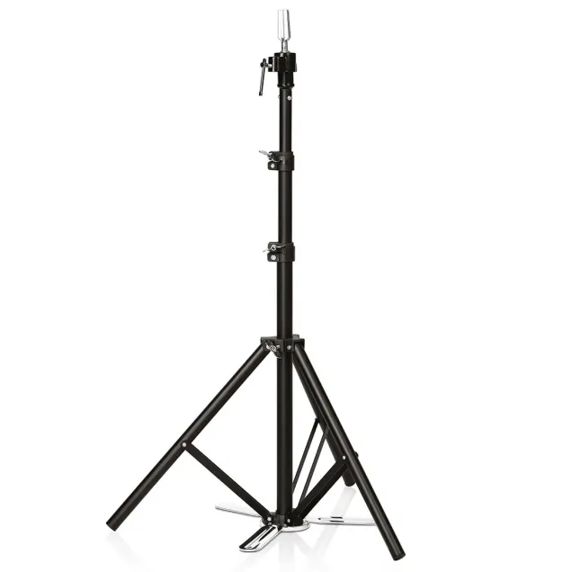 Supporto Testina per Parrucchiere con Stativo Regolabile 78/168 cm