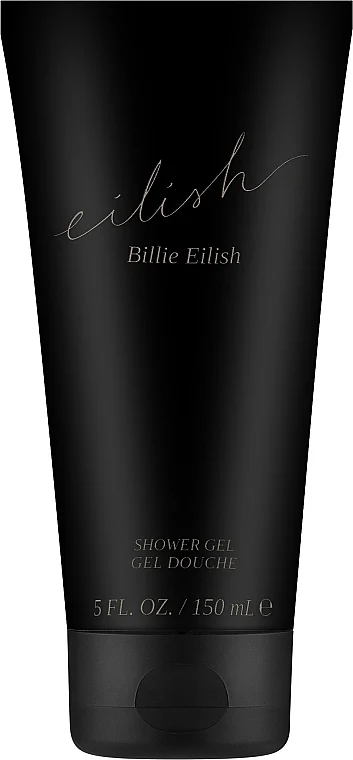 Billie Eilish Eilish