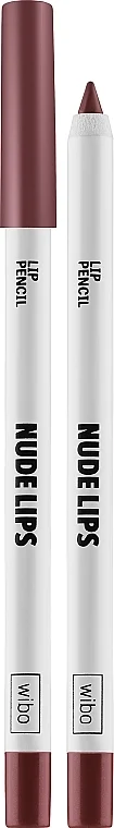 Wibo Nude Lips Nr.5