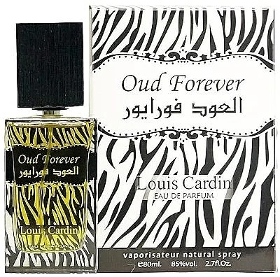 Louis Cardin Oud Forever