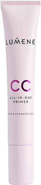 Lumene CC All-In-One Primer