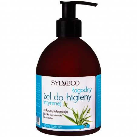 Sylveco Gel Igiene Intima Naturale Dolce 300 ml