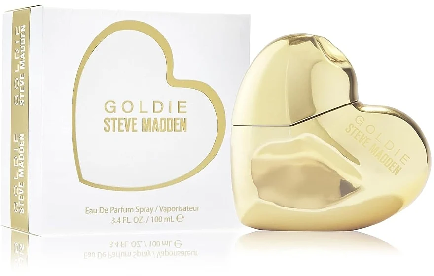 Steve Madden Goldie