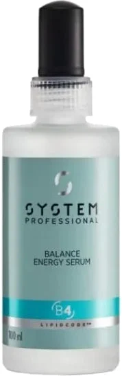 System professional Siero rinforzante per capelli (Balance Energy) 100 ml