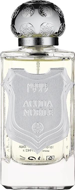 Nobile 1942 Aqua Nobile