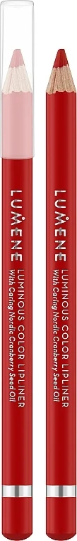 Lumene Luminous Color Lipliner