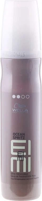 Spray texturizzante minerale