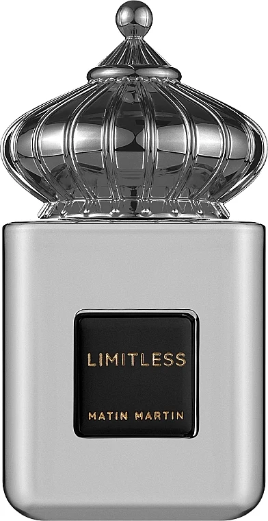 Matin Martin Limitless