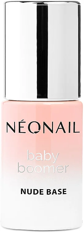 Base colorata per smalto gel