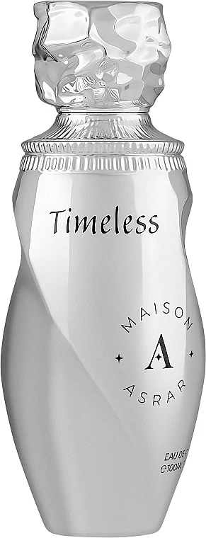 Maison Asrar Timeless